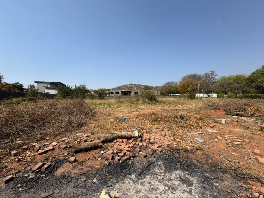 0 Bedroom Property for Sale in Cashan North West